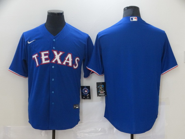 Texas Rangers Jerseys 37